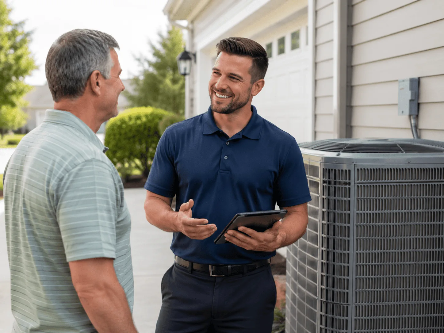 Heat Pump Installation Hawk Run, PA FAQs
